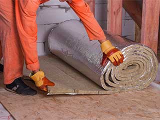 Radiant Barrier Insulation | Attic Cleaning Daly City, CA